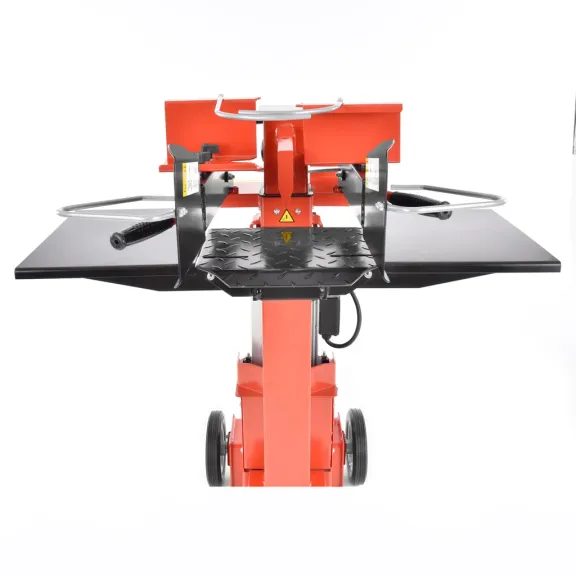 Łuparka elektryczna - HECHT 6070