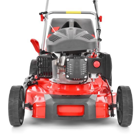 Kosiarka spalinowa - HECHT 5551 SX