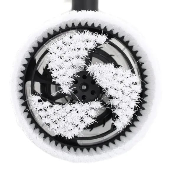 Szczotka obrotowa - HECHT 000330E