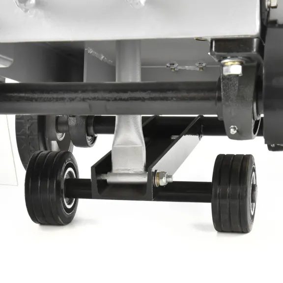 Przecinarka do betonu i asfaltu - HECHT 1900