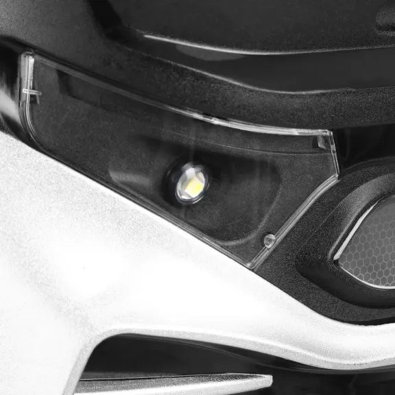 Traktor ogrodowy - HECHT 5196