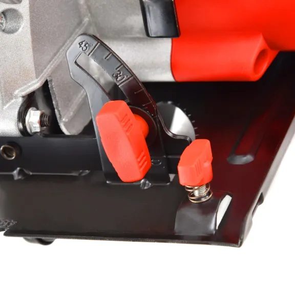 Piła tarczowa - HECHT 1627