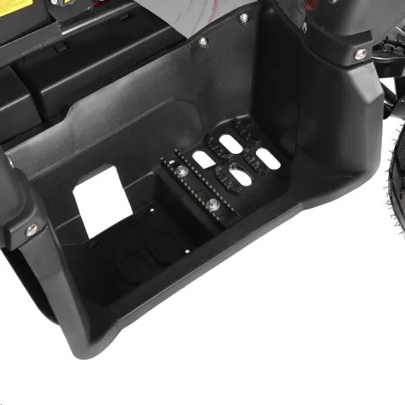 Quad akumulatorowy - HECHT 59399 HURON