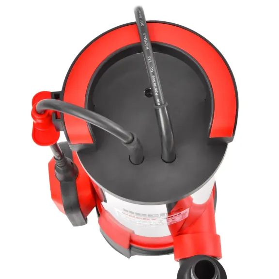 Pompa do wody - HECHT 3011