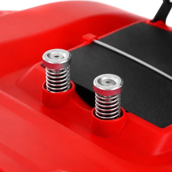 Traktor ogrodowy - HECHT 5184