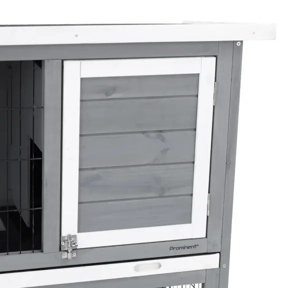 Klatka dla królików - PROMINENT BUNNY