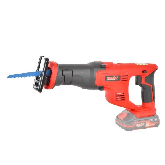 Piła szablasta akumulatorowa - HECHT 1510