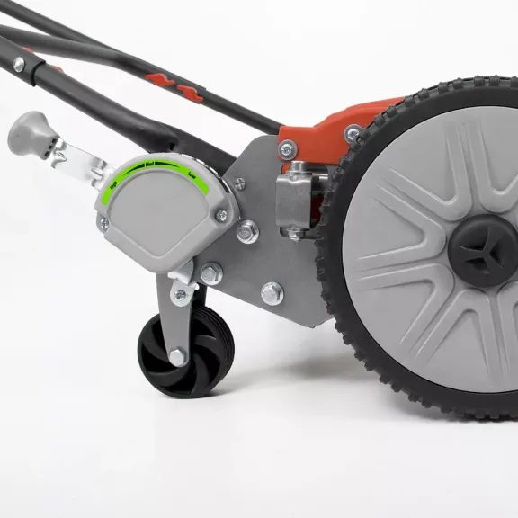 Kosiarka wrzecionowa - HECHT 514 PROFI