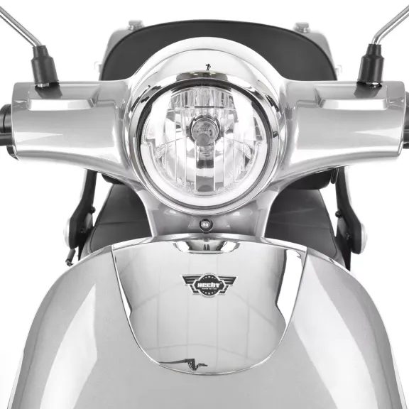 Skuter inwalidzki elektryczny - HECHT CITIS MAX SHADOW