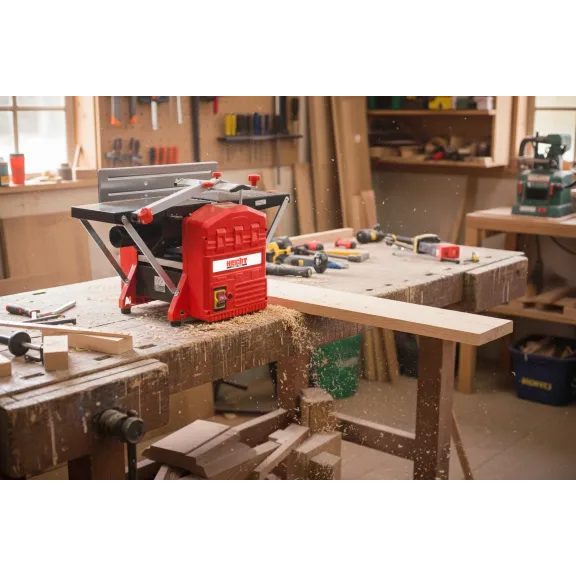 Strugarko-grubościówka - HECHT 8751