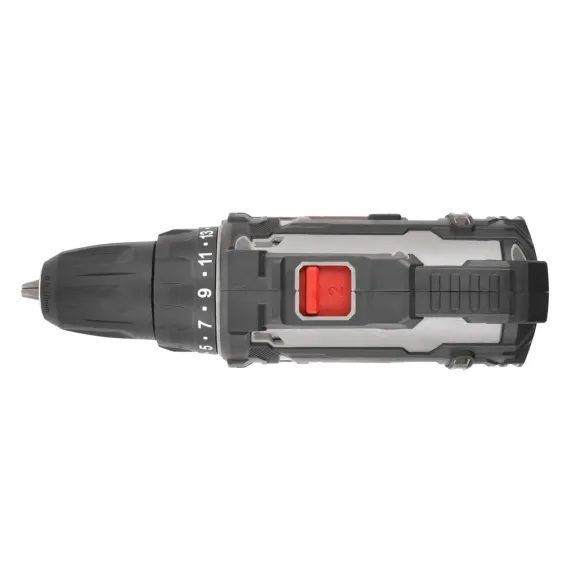 Wkrętarka akumulatorowa z zestawem - HECHT 1248