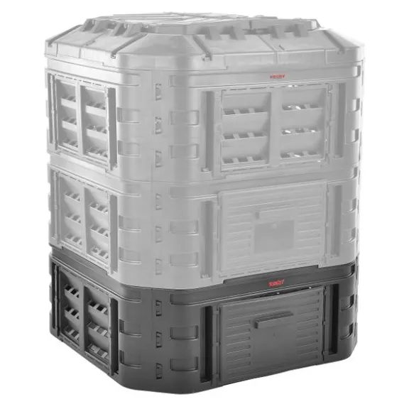 Moduł do kompostownika - HECHT 2600