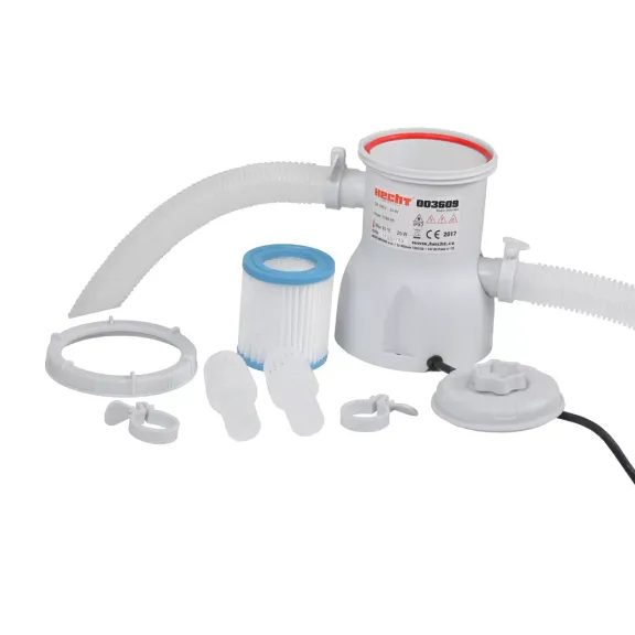 Pompa filtrująca - HECHT 003609