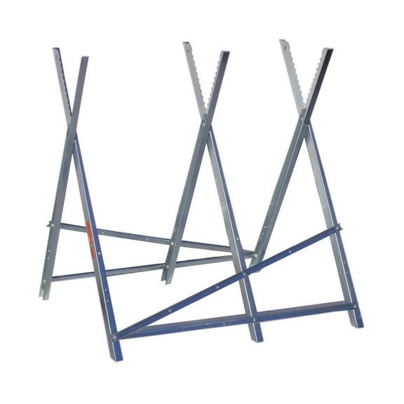 Stojak do cięcia drewna - HECHT 900