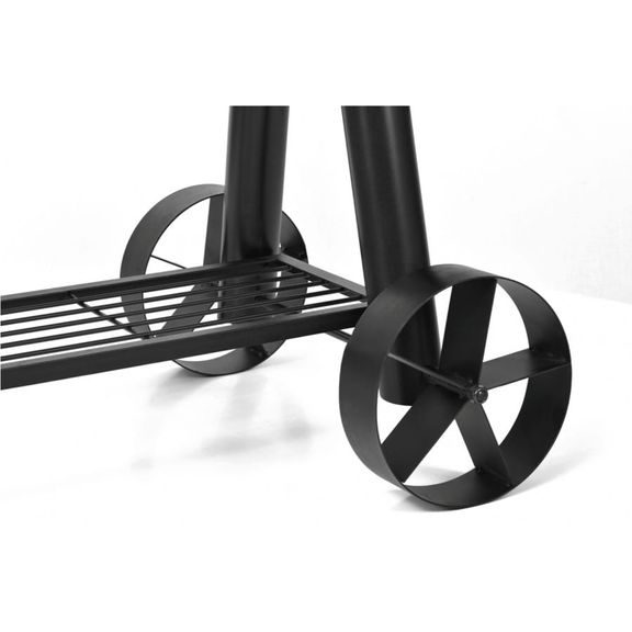 Grill - HECHT SENTINEL MAX