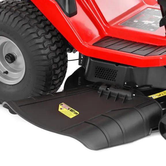 Traktor ogrodowy - HECHT 5118