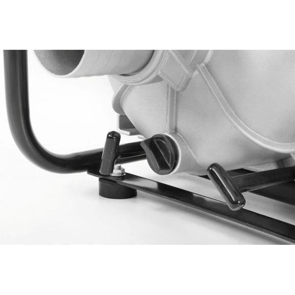 Pompa wysokowydajna do wody - HECHT 3680