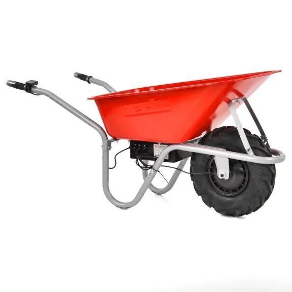 Taczka ACCU - HECHT 2620