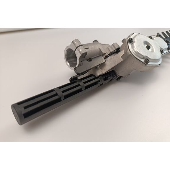 Przekładnia kpl. ((nożyce do żywopłotu)