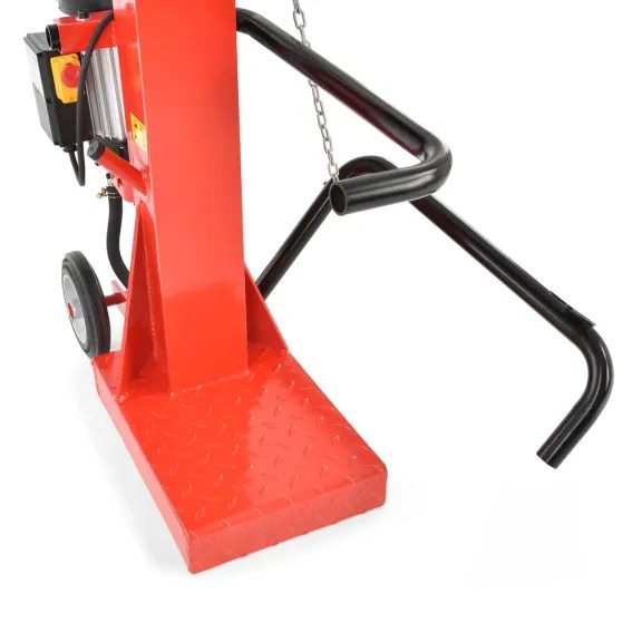 Łuparka elektryczna - HECHT 6121