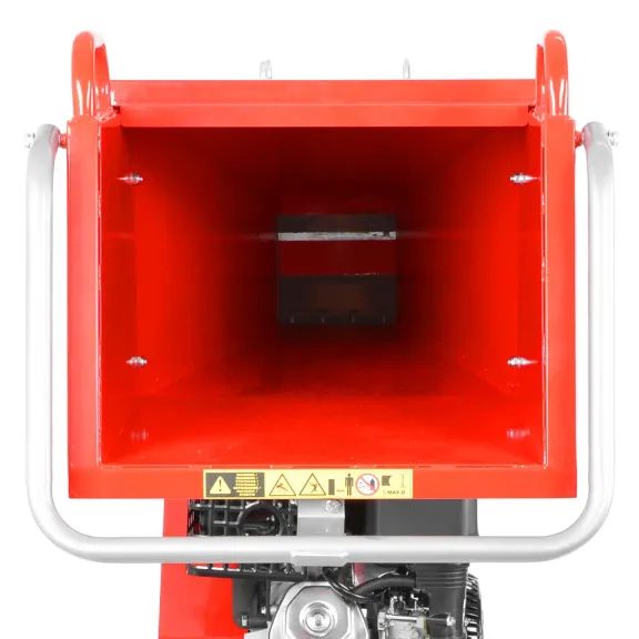 Rozdrabniacz spalinowy - HECHT6645