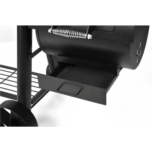 Grill - HECHT SENTINEL MAX