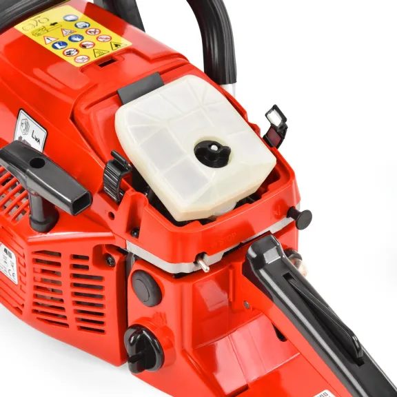 Pilarka spalinowa - HECHT 45