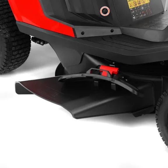 Traktor ogrodowy - HECHT 5167