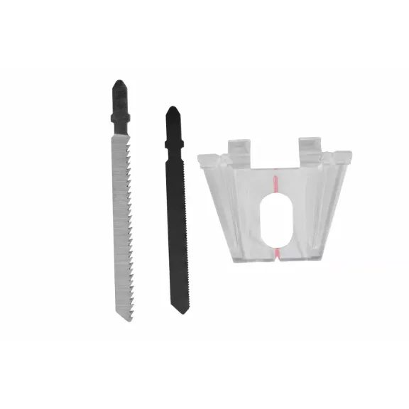 Wyrzynarka akumulatorowa - HECHT 1531