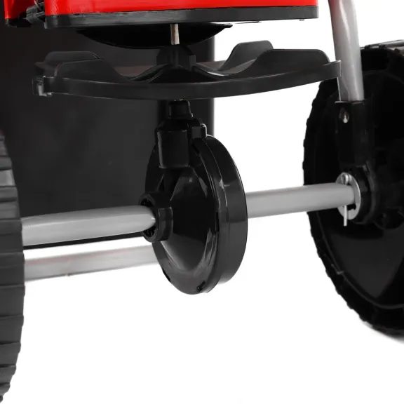 Rozsiewacz - HECHT 270