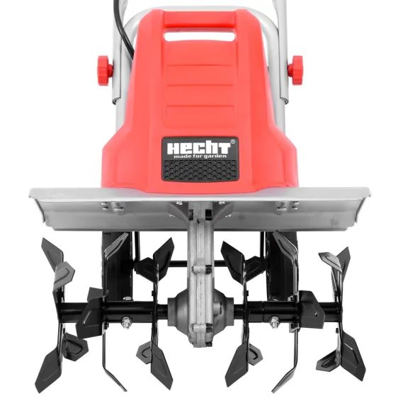 Glebogryzarka elektryczna - HECHT 745