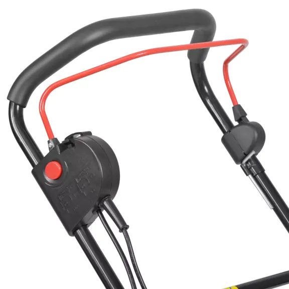 Aerator, wertykulator elektryczny - HECHT 1999 2 in 1