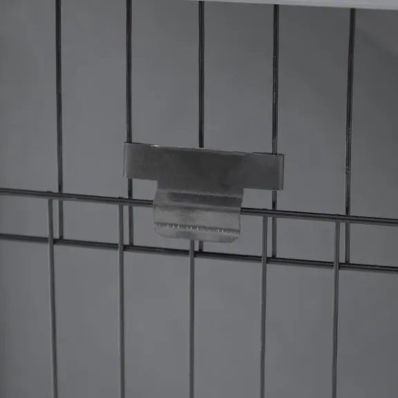 Klatka dla królików - PROMINENT BUNNY