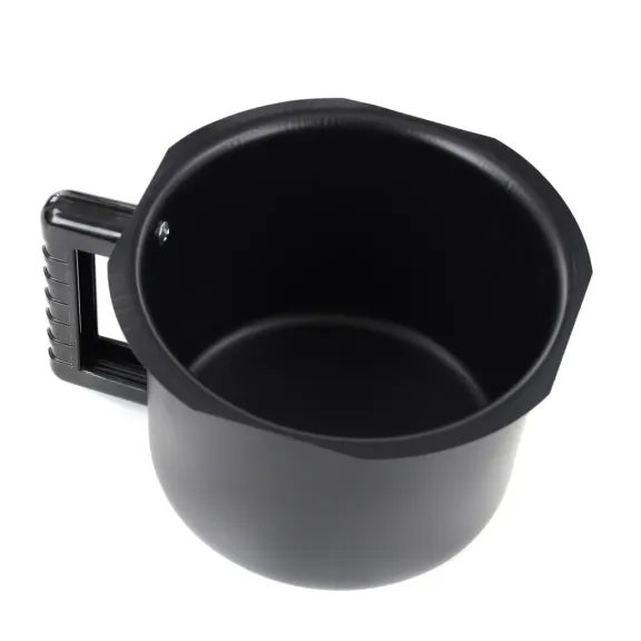 Grill - HECHT BARREL