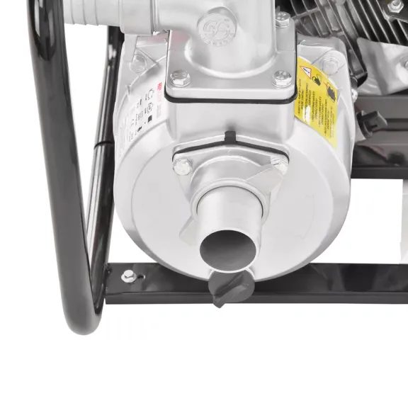 Pompa wysokowydajna do wody - HECHT 3635