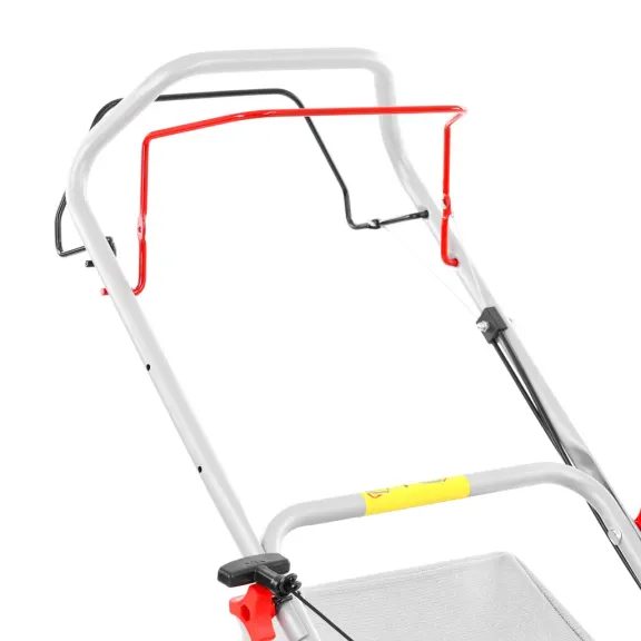 Kosiarka spalinowa z napędem - HECHT 546 SCW 5 in 1