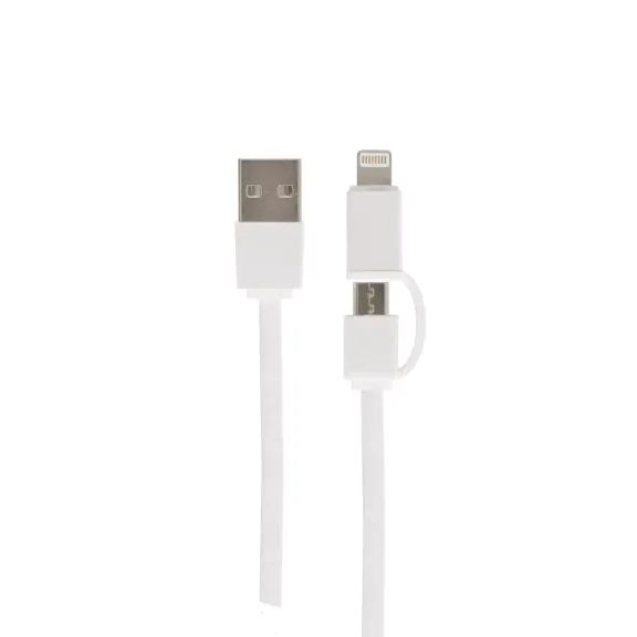 HECHT 000210 - kabel zasilający 2w1
