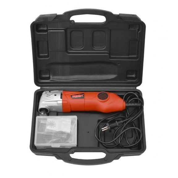 Szlifierka oscylacyjna - HECHT 1630