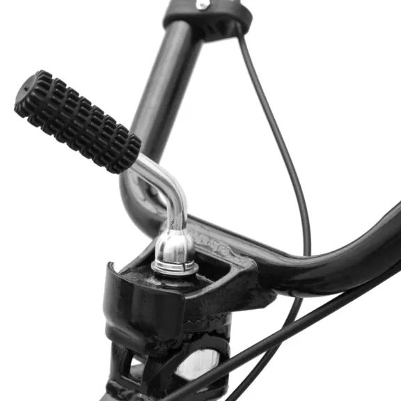 Glebogryzarka spalinowa - HECHT 796