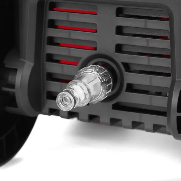 Myjka ciśnieniowa - HECHT 32000