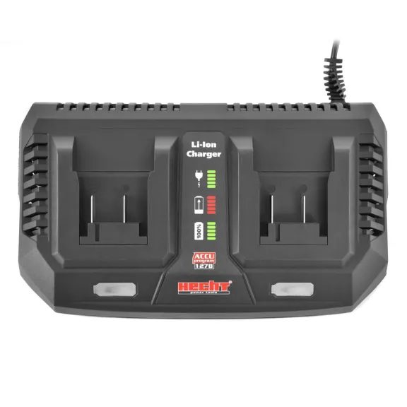 Ładowarka - HECHT 001289CH