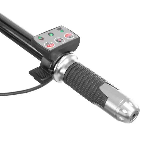 Transporter ACCU - HECHT 2625