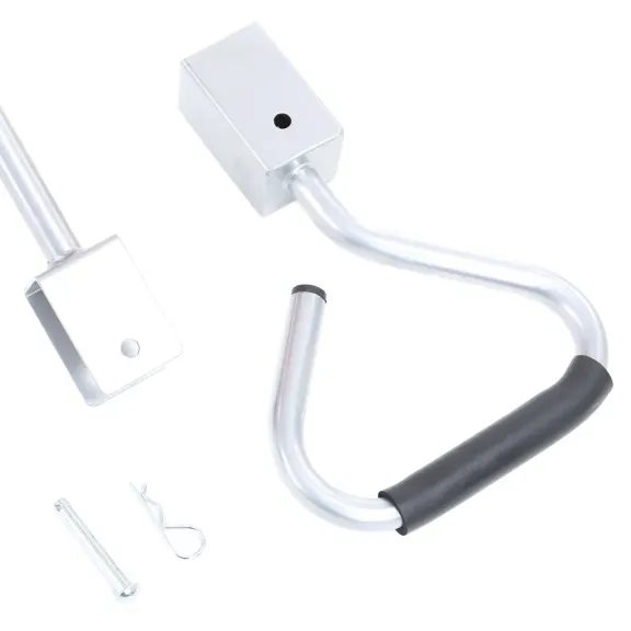 Wózek ogrodowy - HECHT 52150