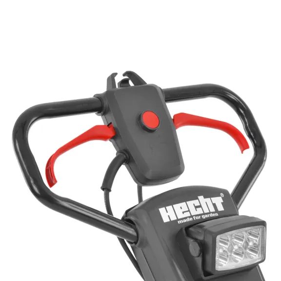 Odśnieżarka elektryczna - HECHT 9014