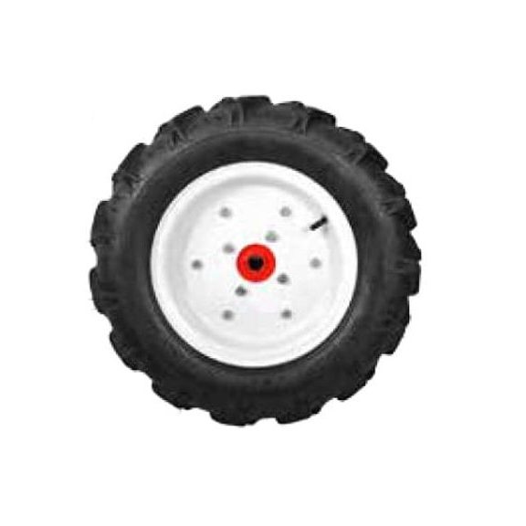 Koła pomocnicze - HECHT 000796