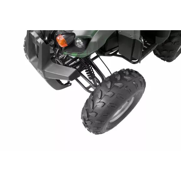 Quad akumulatorowy - HECHT 56150 ARMY