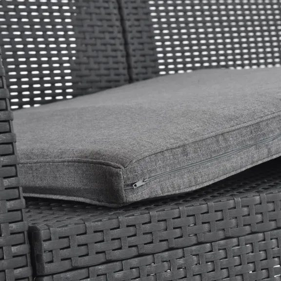 Meble ogrodowe - HECHT SIERRA