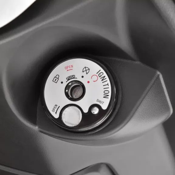 Skuter inwalidzki elektryczny - HECHT CITIS MAX WHITE