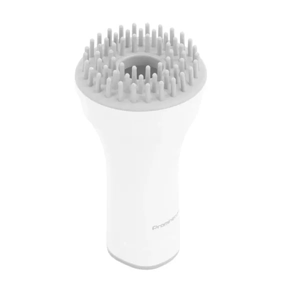 Zestaw do pielęgnacji sierści zwierząt domowych - PROMINENT Grooming SET 6w1