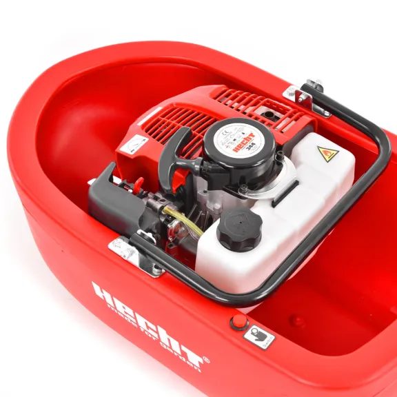 Pompa pływająca - HECHT 344